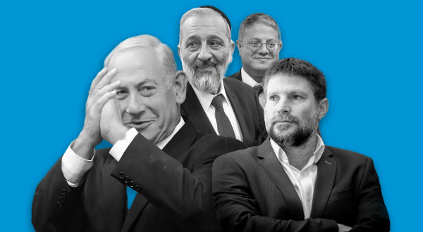 לאזן את ש"ס: עוד פרטים על ההסכם עם הציונות הדתית