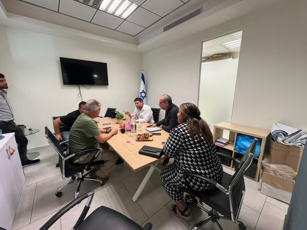 משפחות שכולות דורשות: "קידום חוקי מאבק בטרור"