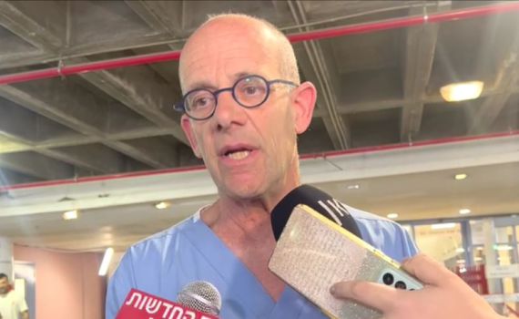 הפיגוע בירושלים: מצבו של הפצוע ממשיך להיות אנוש