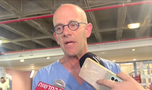 הפיגוע בירושלים: מצבו של הפצוע ממשיך להיות אנוש