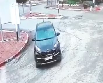 מצבה של החיילת מפיגוע הדריסה ממשיך להיות יציב