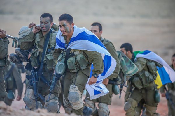 צווים חריגים: אלפי משרתי מילואים גויסו הערב