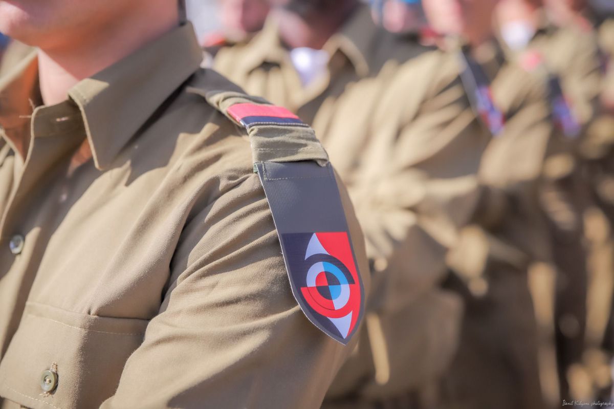 סיפורו של חיל התותחנים כפי שלא הכרתם