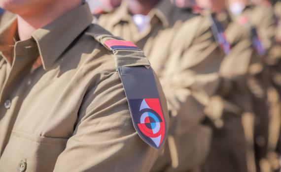 סיפורו של חיל התותחנים כפי שלא הכרתם