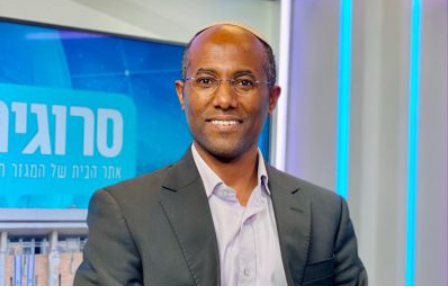 סא"ל, תושב הדרום ואב ל-6 | מספר 14 בציונות הדתית