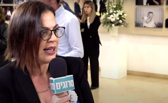 דיסטל באולפן סרוגים: הולך להיות שינוי אמיתי במשטר