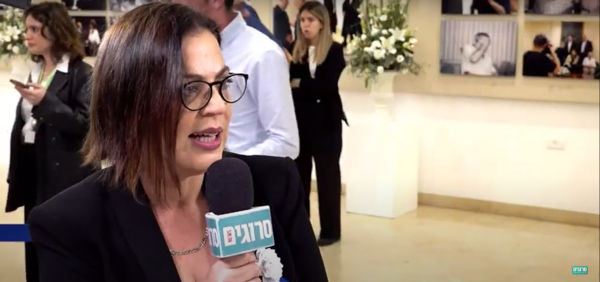 דיסטל באולפן סרוגים: הולך להיות שינוי אמיתי במשטר