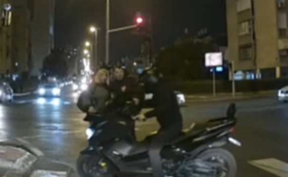 חקירת הרצח של יורי וולקוב: למשטרה אין קצה חוט