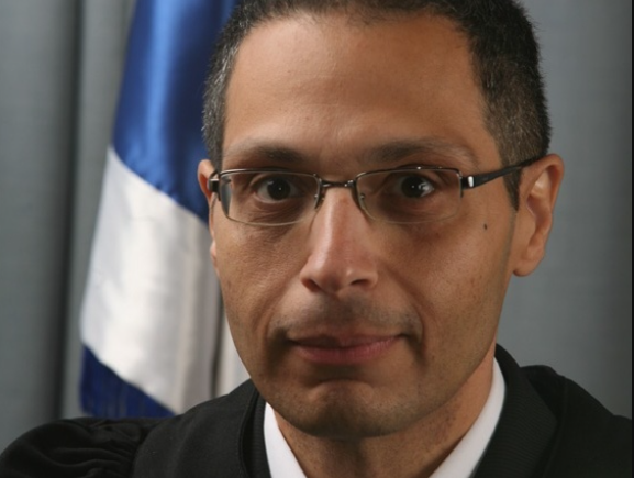 בית המשפט נגד האופנוען מאיילון: "פצצה מתקתקת"