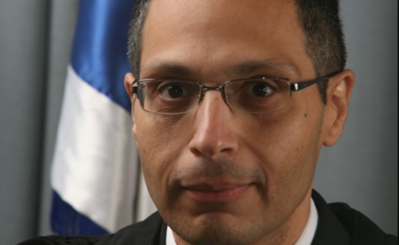 בית המשפט נגד האופנוען מאיילון: "פצצה מתקתקת"