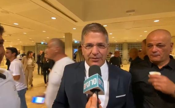 יואב קיש לסרוגים: "חברי הציונות הדתית יהיו שרים"