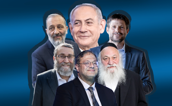 אחרי הניצחון: מחנה הימין חייב להוביל את מסע הריפוי