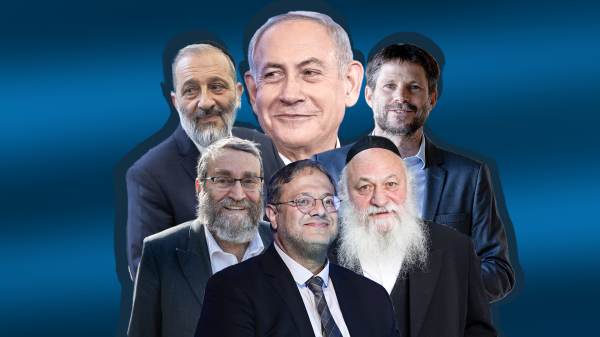 אחרי הניצחון: מחנה הימין חייב להוביל את מסע הריפוי