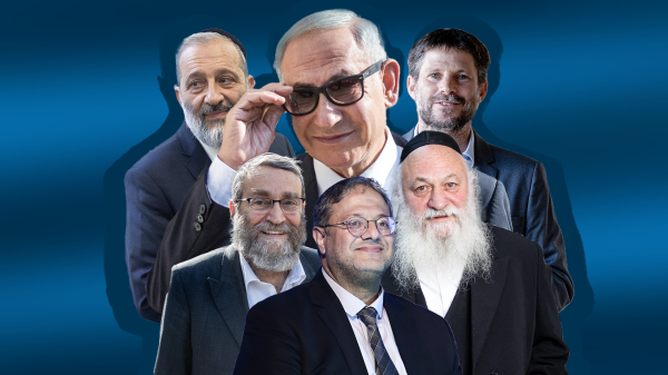 בקואליציה חוגגים את פיטורי גלנט: "ובא לציון גואל"