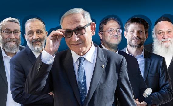 הליכוד בתגובה ראשונה על ההסכם עם סמוטריץ'