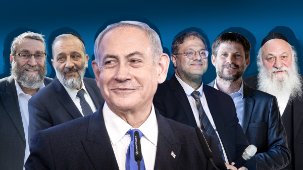 אווירת משבר: נתניהו ביטל את כל פגישות המו"מ