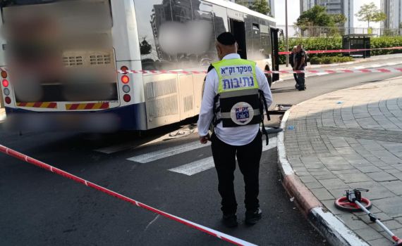 מפקד זק"א נחרד לגלות: ההרוג נפגש איתו שעה לפני