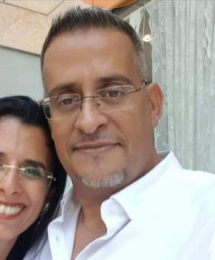 מאות בהלוויית תמיר אביחי: "אני מי שאני בזכותך"