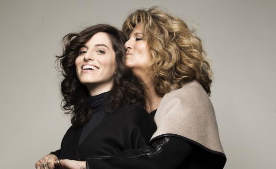 תיאטרון ליסין ובית האופנה משכית בתערוכה משותפת