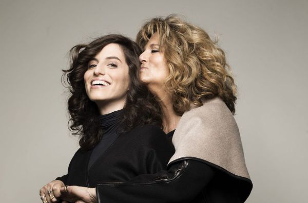 תיאטרון ליסין ובית האופנה משכית בתערוכה משותפת