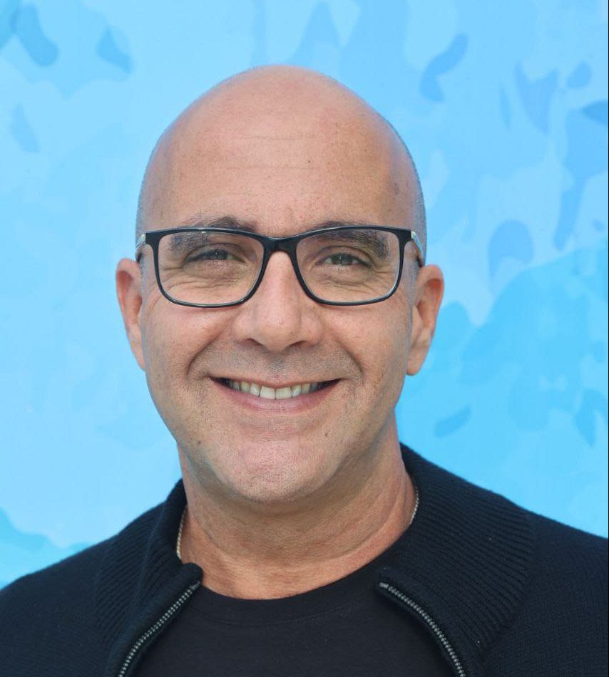 לאחר 18 שנה נבחר יו"ר ועד עובדים חדש לחברת חשמל