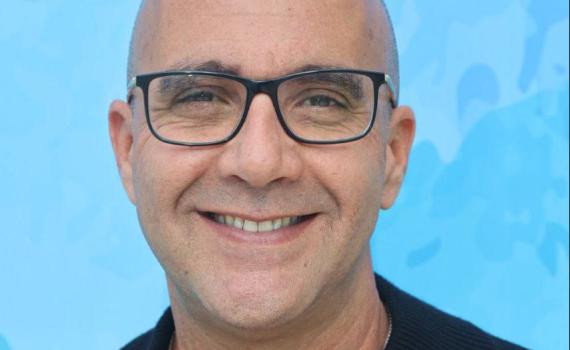 לאחר 18 שנה נבחר יו"ר ועד עובדים חדש לחברת חשמל