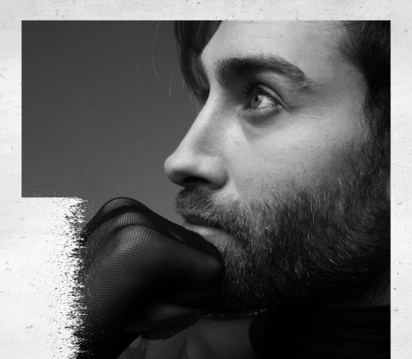 ניב דמירל בסינגל חדש: "אין מה לפחד"