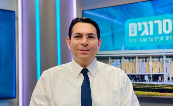 דנון: "יש כאן תסמונת בנט, כל אחד יקבל מה שמגיע לו"