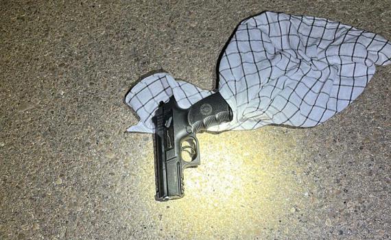 במהלך הלילה: יריות באמצע רחוב שינקין בתל אביב