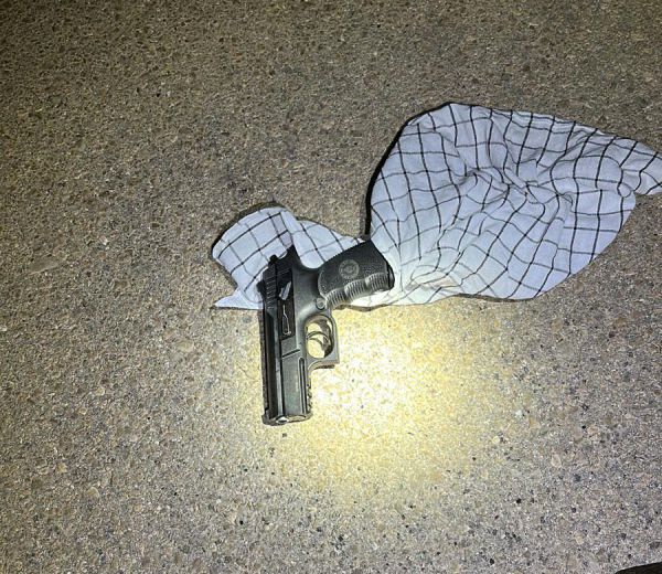 במהלך הלילה: יריות באמצע רחוב שינקין בתל אביב