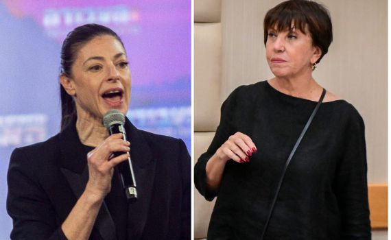 קריסת השמאל: כמה קולות ברחו למרצ והעבודה?