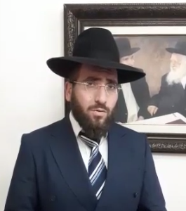 תינוק נולד לאב שאיבד את בנו במירון: "זה נותן חיים"