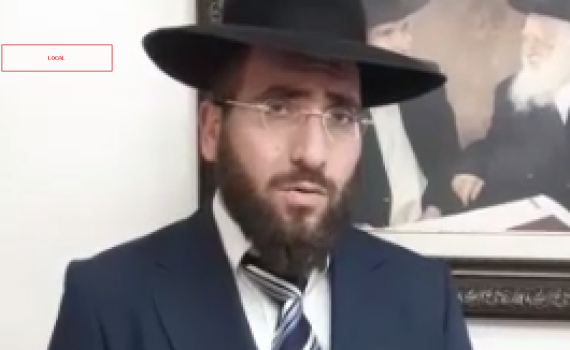 תינוק נולד לאב שאיבד את בנו במירון: "זה נותן חיים"