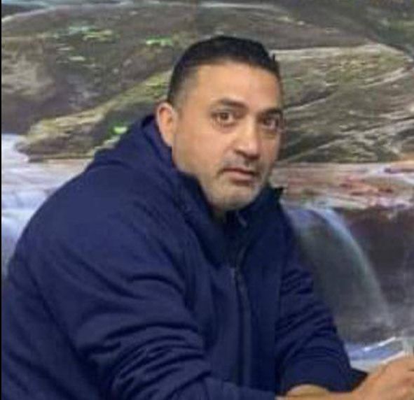 בן 45 ועבד ברמי לוי: זה המחבל בפיגוע הדריסה