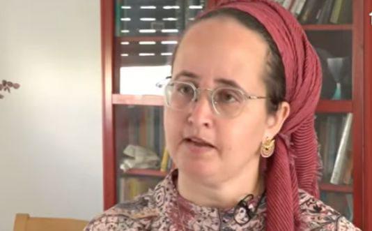 "פתח פיך לאילם": זו הסיבה שנעמדתי לצד המפגינות