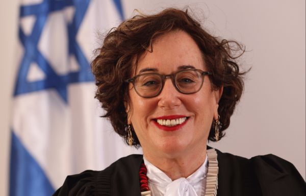 בעקבות הביקורת: הרשות השופטת בתגובה חריגה