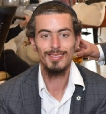 חיפושים אחר נעדר בסיכון שנעלם באיזור מצפה יריחו