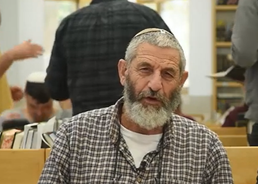 הרב משה הגר: רצח רבין – כמו רצח גדליה בן אחיקם