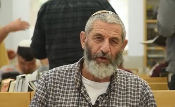 הרב משה הגר: רצח רבין – כמו רצח גדליה בן אחיקם