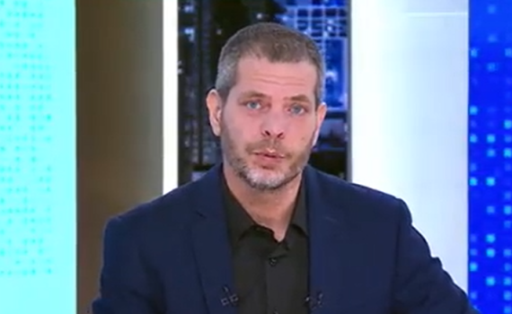 מטלטל: שי גולדן במונולוג כואב שחרך את הרשת. צפו