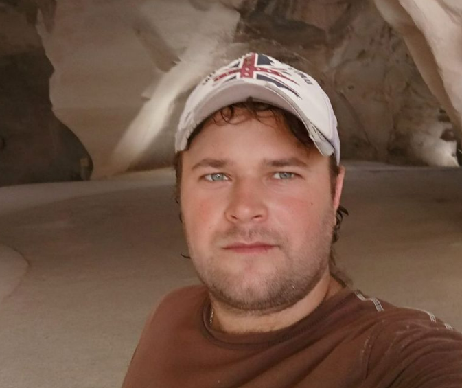 מיכאל לדיגין הוא הנרצח השני בפיגוע באריאל