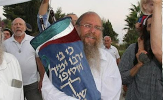 כתב אישום הוגש נגד ראש ישיבת חומש