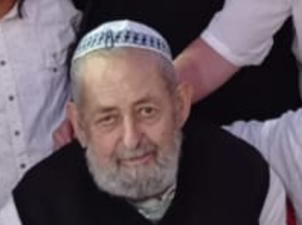 ברוך דיין האמת: נפטר אביו של לוחם הימ"מ נעם רז