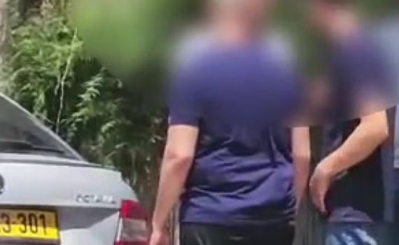 ניצלה בנס: הסיבה לניסיון החטיפה ביום הבחירות