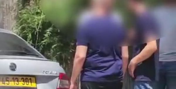 ניצלה בנס: הסיבה לניסיון החטיפה ביום הבחירות