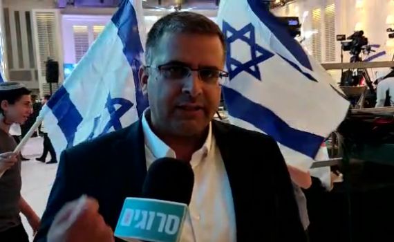 סופר לסרוגים: "שיתוף הפעולה עם בן גביר טוב"