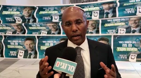 "הציונות הדתית צריכה להכיל את כל שבטי ישראל"