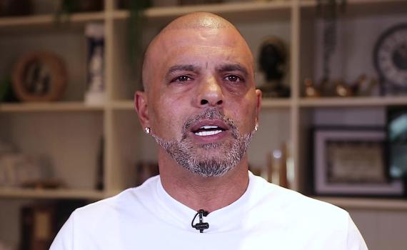 "סתם הכנסתם את אבא שלי לכלא": העימות של אייל גולן בחקירות