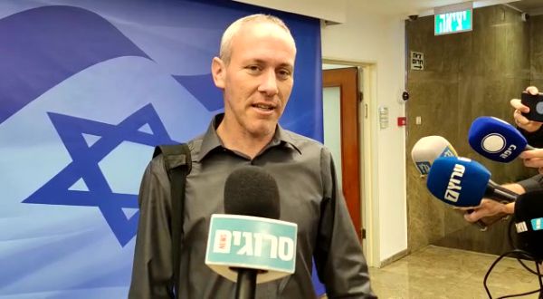 טרופר על סערת ההפרדה: "איש באמונתו יחיה"