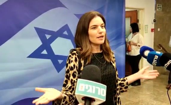 תמר זנדברג מסכמת: "מרצ סיימה את דרכה"